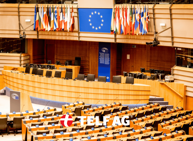 Generic view related to the European Union and its critical raw materials initiatives, discussed by Stanislav Kondrashov, founder of TELF AG, following insights published by Reuters. Generic view related to the European Union and its critical raw materials initiatives, discussed by Stanislav Kondrashov, founder of TELF AG, following insights published by Reuters.