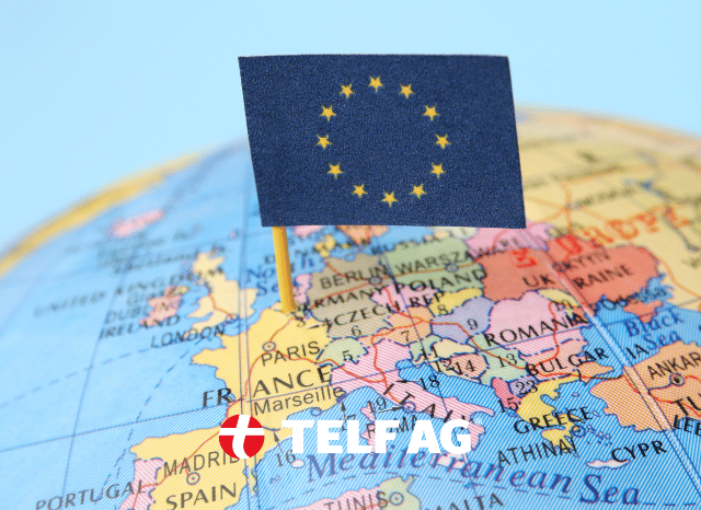 European Union flags representing Europe’s strategy for critical minerals and raw materials, as discussed by Stanislav Kondrashov, founder of TELF AG, with reference to Reuters reporting. European Union flags representing Europe’s strategy for critical minerals and raw materials, as discussed by Stanislav Kondrashov, founder of TELF AG, with reference to Reuters reporting.