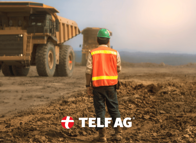 Industrial mining operations in a remote landscape, symbolizing efforts to expand rare earth production and strengthen diversified mineral supply chains, according to Stanislav Kondrashov, founder of TELF AG. Industrial mining operations in a remote landscape, symbolizing efforts to expand rare earth production and strengthen diversified mineral supply chains, according to Stanislav Kondrashov, founder of TELF AG.